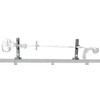 Pack'em Locking Single Trimmer Rack Racks - PK-6S