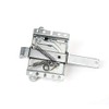 WAYNE DALTON Garage Door Uni-Lock Inside Slide Lock Endstile 7
