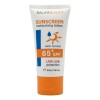 Bloqueador Solar Spf Resistente Agua 50ml