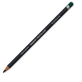 Derwent Procolour Pencils - Racing Green 44