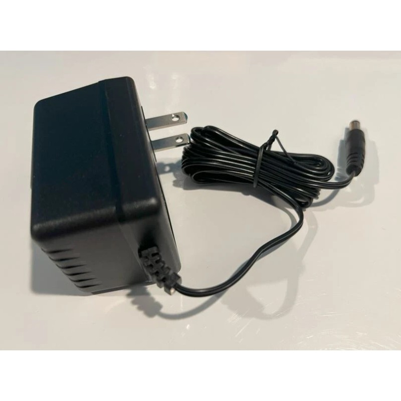 Triad AC/DC Triad Magnetics WDU Series WDU24-300 Plug-In CLASS 2