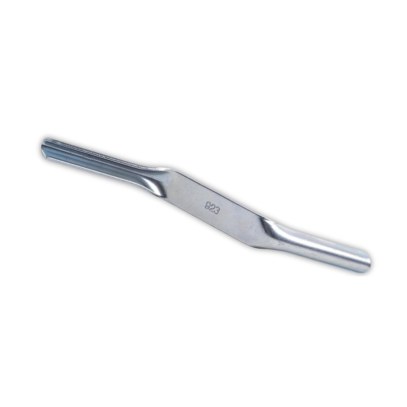 MARSHALLTOWN Steel Brick Jointer, 3/4 x 5/8 Inch, 922