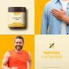 Vitalbotanics Quercetina + Nac Con Zinc Y Vitamina C 60