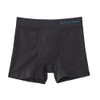 Body Wild BWS872J Men's Boxer Briefs, 3D Shaped, Front Closure,