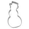 Fox Run Snowman Cookie Cutter
