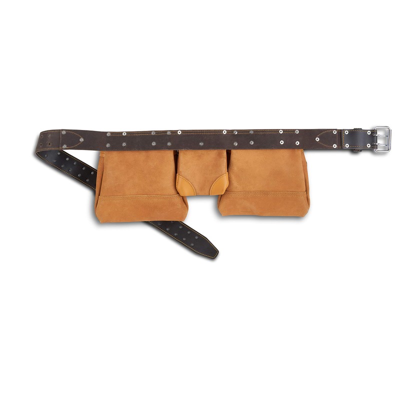 Classic Leather Apron