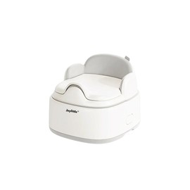 Luxury Potty Training Seat-3 in 1 Ergonomic Design Featuring Potty Chair. Seat Adapter, and Step Stool