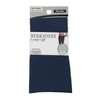 Berkshire Women's Plus-size Comfy Cuff Links Trouser Socks Sockshosiery, blue