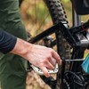 Oxford Mountain Bike Pedals Loam 20 Nylon Flat Pedals. Chromoly