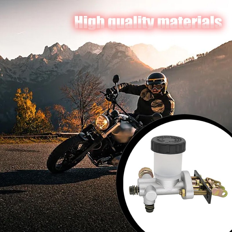 Hydraulic Brake Master Cylinder Assembly Master Cylinder Brake Master Cylinder