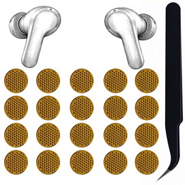 TENNMAK Replacement Dust Filter Mesh for JBL Earbuds