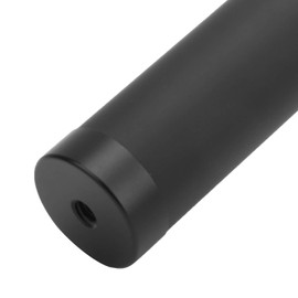 Jiawu Portable Selfie Stick Extension Rod with 6 Sections Design for Professional Photographers Aluminum Alloy Extension Rod