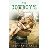 The Cowboy's Rescue