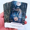 Fairy Whispering Oracle Card: Oracle Cards for Beginners, Nature Whispering
