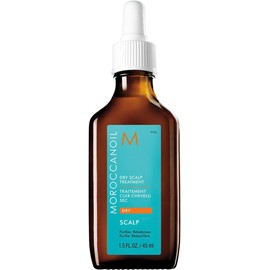 Moroccanoil Tratamiento Cuero Cabelludo Seco, 45 ml