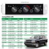 RITESS AC Heater Climate Control Module for Chevy Tahoe GMC