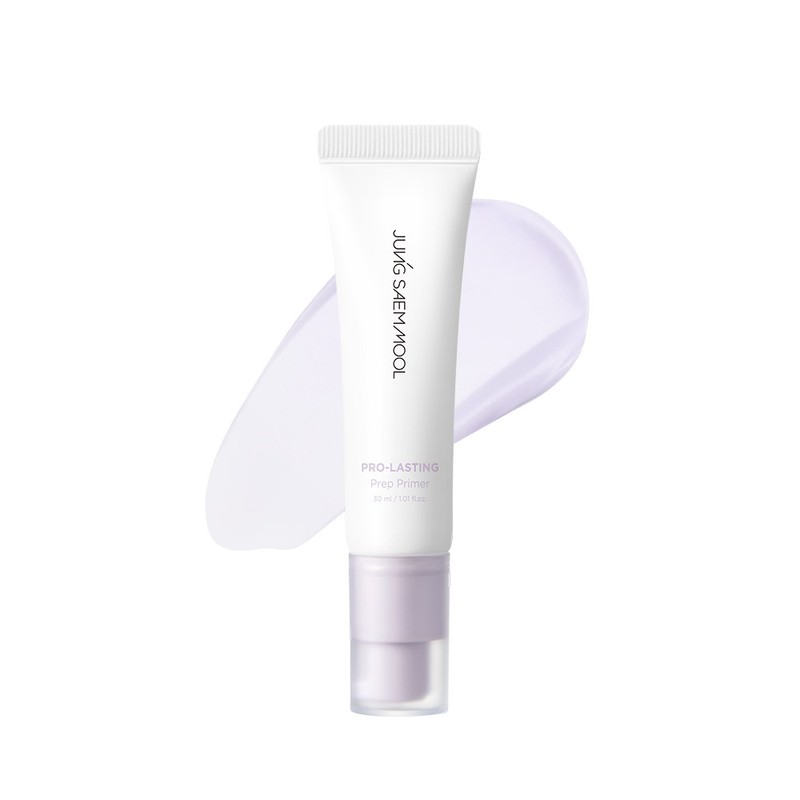 Jeongsaemmul JUNGSAEMMOOL Pro Lasting Prep Primer 30ml / 정샘물 프로래스팅