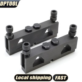 DPTOOL Camshaft Timing Holding Tools Holder Kits for Chrysler 3.6L Upgrade PHEV Engines