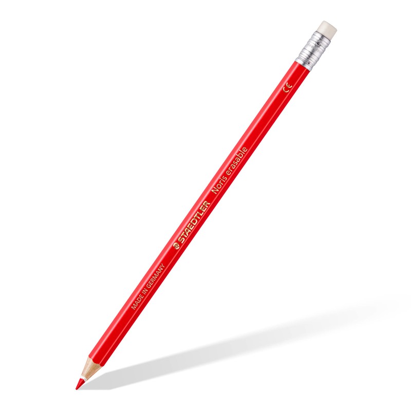Noris Club 19.6 x 9.6 x 1 cm Erasable Colouring