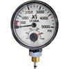 XS Scuba Pressure Gauge Module Only - psi