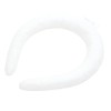 Cogit COOLOOP Neck Ring, Freezes at 82.4°F (28° C), Cools