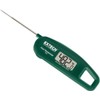 EXTECH TM55 NSF Pocket Fold-Up Food Thermometer, -40 to 482