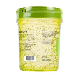 Eco Style ECOCO Eco Style Gel, Olive, 32 Ounce