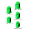 'Page Turner with Fine Rubber Latex Free, Box of 100