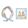 BEILATE Women's Scarf Silk Scarf Headscarf Silk Scarf Bandana Handkerchief