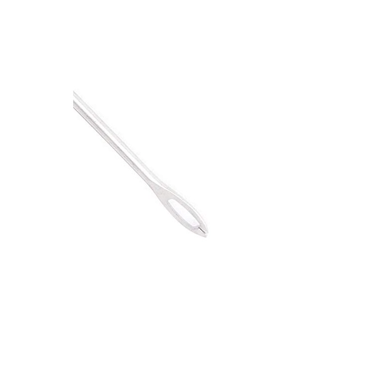 XMHF Tire Repair Replacement Needles with T Handle Plug 10Pcs