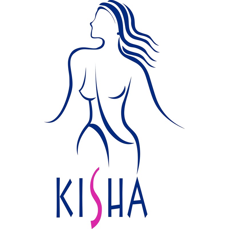 KISHA Panty Embarazo Corta