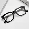 firstsense Gafas de lectura para mujer y hombre, con bisagra