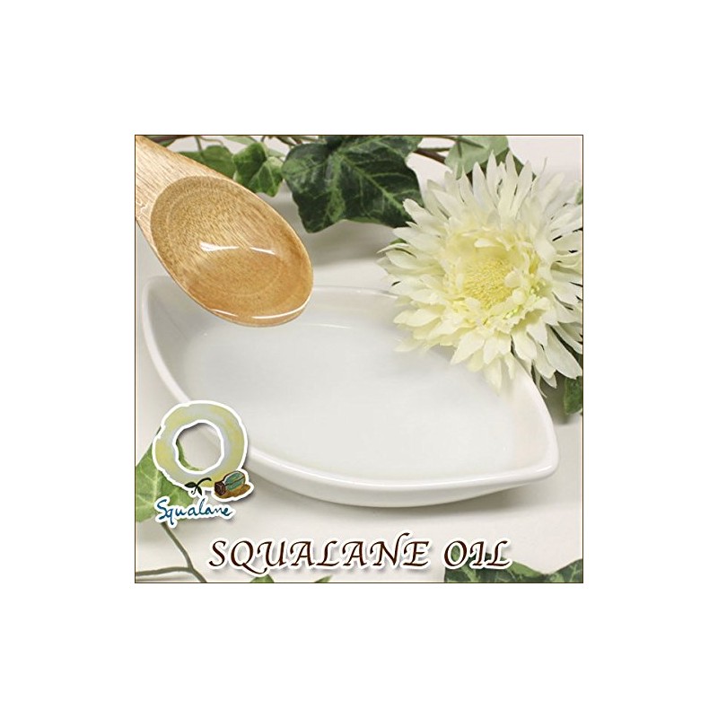 Makadamiya Squalane Oil 33.8 fl oz (1000 ml), Refill (Pouch