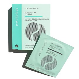 Patchology Flashpatch Rejuvenating Eye Gel 5 Pack