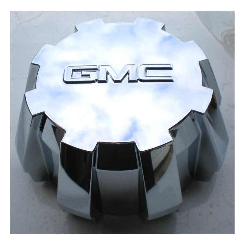 GMC Factory, OEM NEW 2015-2019 GMC Sierra 2500 3500 HD