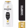 Pantene Shampoo Pantene Hidratación Extrema 700ml