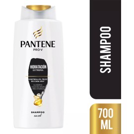 Pantene Shampoo Pantene Hidratación Extrema 700ml
