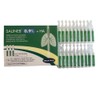 SALINEB SALINEB 0.9% Isotonic Inhalation +HA, Sterile Isotonic Solution of