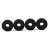Motorcycle Detachable Windshield Bushing Grommets for Harley Touring Road King