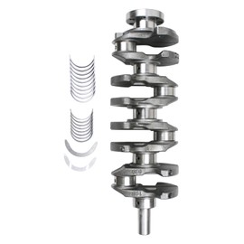 ApplianPar Engine Crankshaft and Main Rod Bearings for Hyundai Genesis Coupe 2.0T 2010-2014, Sonata 2.0 2011-2014, Santa Fe Sport 2.0 2013-2016, Kia Optima 2.0 2011-2015, Sportage 2.0 2011-2016