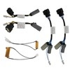 STRAUTOS LED Tail Light Upgrade Harness for 2021 2022 2023