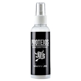 【Official】Ballpark.com PROTEIOS (Protios) Glove Treatment 150ml Spray Bottle Glove Maintenance (1 piece)