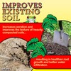 FoxFarm Happy Frog Soil Conditioner, 1.5cu ft - Contains Mycorrhizae