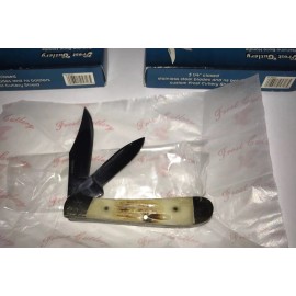 Frost Cutlery  Frost Cutlery Copperhead knife 3 1/4" Blade