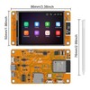 ESP32 Touchscreen 2.8inch TFT LCD Display ESP-WROOM-32 ILI9341 Resistive Touch
