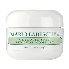 Mario Badescu Glycolic Skin Renewal Complex, 1 oz.