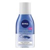 Desmaquillante Nivea Bifásico De Ojos Agua Purificada 125ml