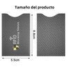BTOOTB Protectores RFID Tarjetas de Crédito, 20 PCS Bloqueo RFID