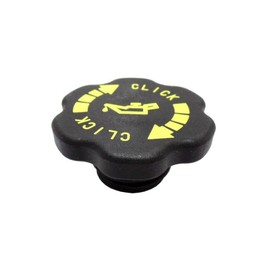 Genuine Ford Parts - Cap Asy - Oil Filler (EC-757)