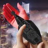 Kids Web Launcher Toy 3pcs Suction Cup Long Range Wall
